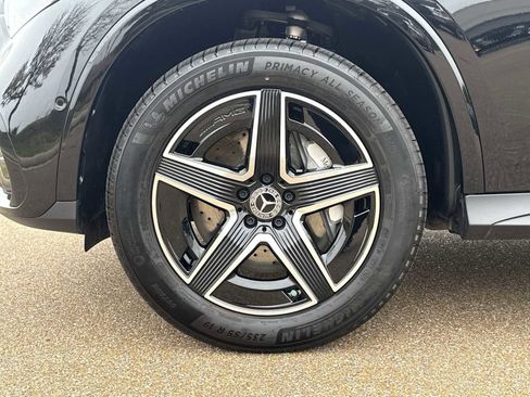 Certified 2026 Mercedes-Benz GLC 300 image 12