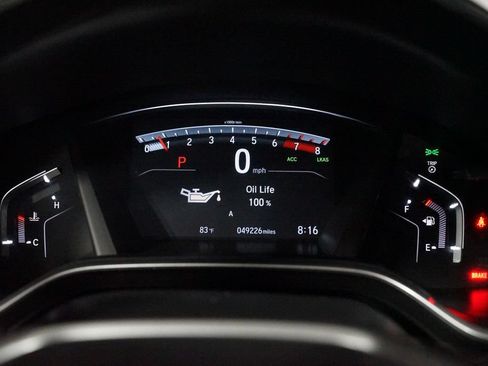 Used 2022 Honda CR-V EX image 15