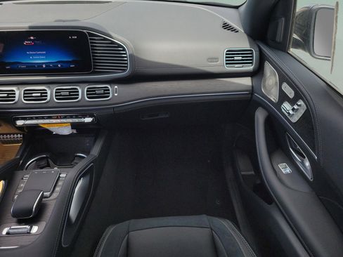 New 2026 Mercedes-Benz GLE 53 AMG 4MATIC image 19