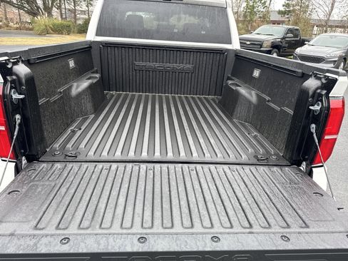 New 2025 Toyota Tacoma 2WD Double Cab image 35