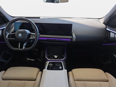 Used 2025 BMW X3 xDrive30i AWD/4WD image 9