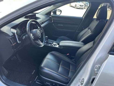 Certified 2023 MAZDA CX-50 AWD 2.5 S w/ Cargo Package image 9