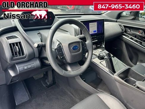 Used 2023 Subaru Solterra AWD image 15