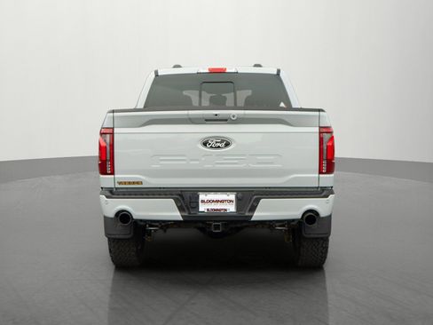 Used 2024 Ford F150 Tremor w/ Tow/Haul Package AWD/4WD image 6