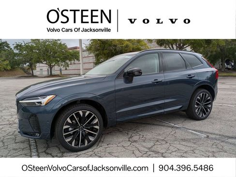New 2026 Volvo XC60 B5 Ultra w/ Protection Package Premier AWD/4WD image 1