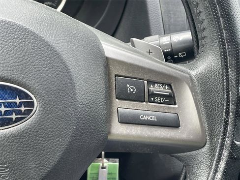 Used 2014 Subaru Crosstrek 2.0i Limited AWD/4WD image 19