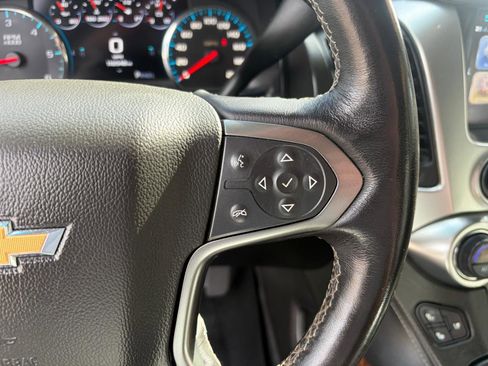 Used 2019 Chevrolet Suburban Premier w/ RST 6.2L Performance Edition image 22