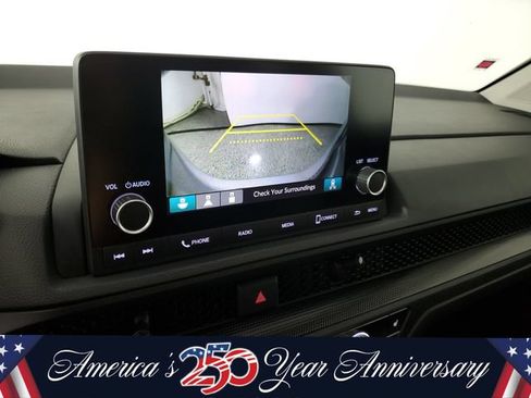 Used 2025 Honda CR-V EX image 27