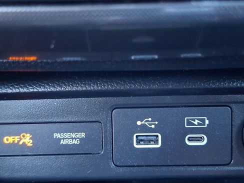 Used 2023 Acura Integra A-Spec FWD image 22