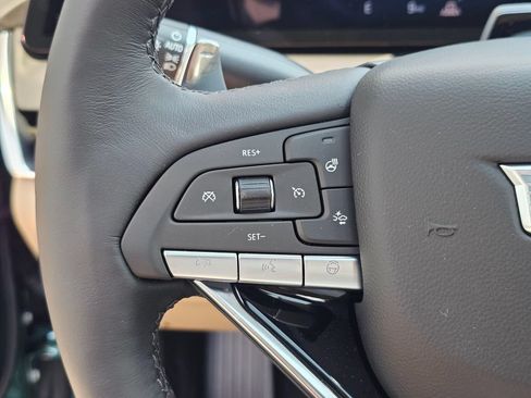 New 2026 Cadillac CT5 Premium Luxury w/ Technology Package AWD/4WD image 27