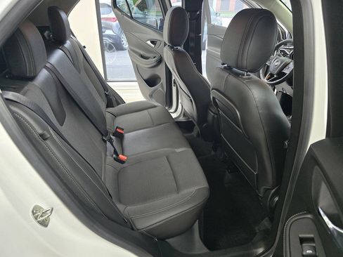 Used 2023 Buick Encore GX Preferred w/ Cold Weather Comfort Package AWD/4WD image 20