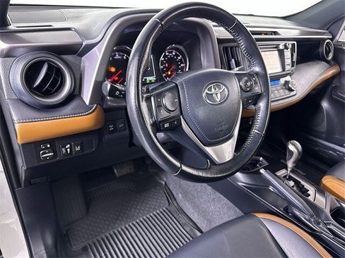 Used 2017 Toyota RAV4 SE w/ Power Extra Value Package image 10