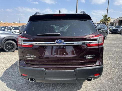 New 2026 Subaru Ascent Touring image 4