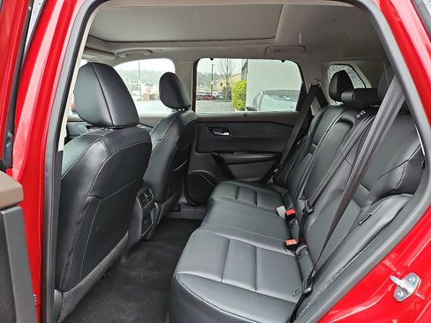 Certified 2023 Nissan Rogue SV w/ SV Premium B Package image 10