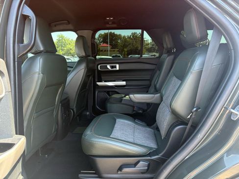 Used 2022 Ford Explorer Timberline AWD/4WD image 23