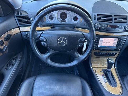 Used 2008 Mercedes-Benz E 350 Sedan image 13