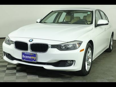 Used 2013 BMW 328i xDrive Sedan