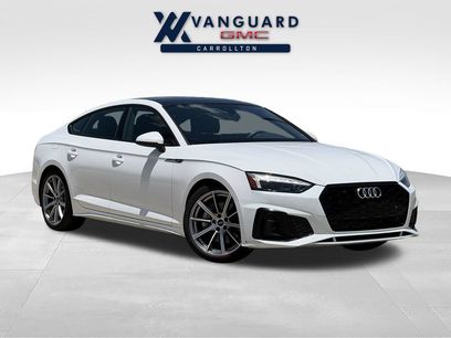 Used 2025 Audi A5 2.0T Premium Plus