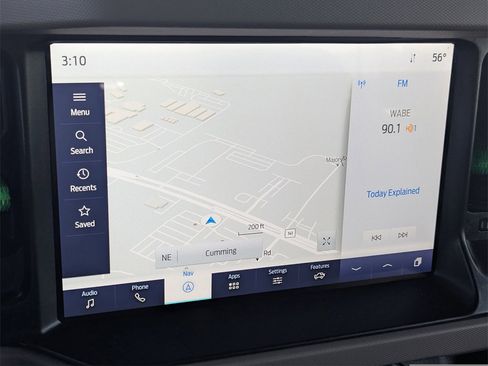 Used 2023 Ford Bronco Wildtrak image 20