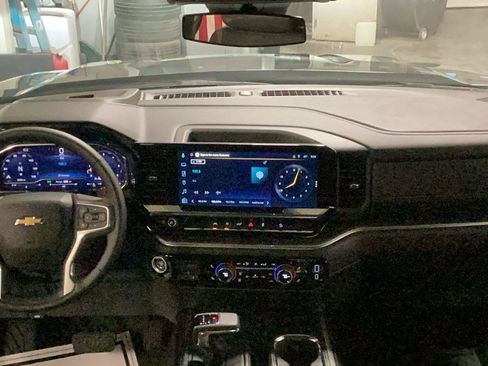 New 2025 Chevrolet Silverado 1500 LT image 14