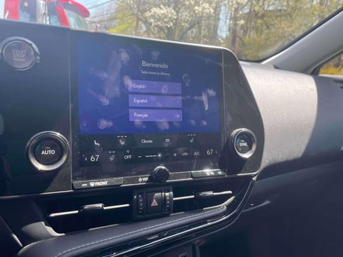 Used 2022 Lexus NX 350 AWD w/ Cold Area Package image 27