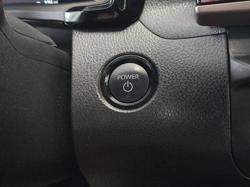 Used 2025 Toyota Camry LE FWD image 31