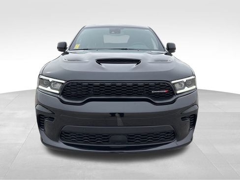 New 2026 Dodge Durango GT image 8