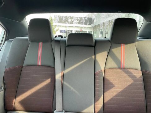 Used 2026 Toyota Corolla SE FWD image 21