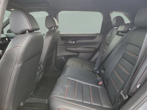 Certified 2024 Honda CR-V Sport Touring image 17