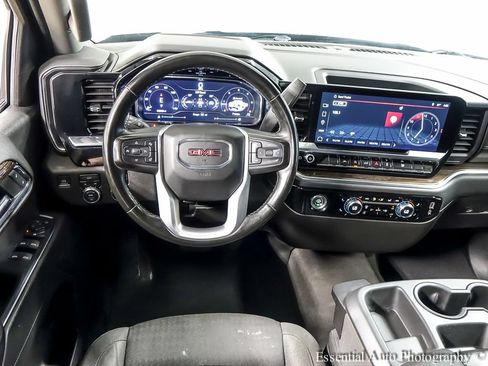 Used 2023 GMC Sierra 1500 Elevation AWD/4WD image 13