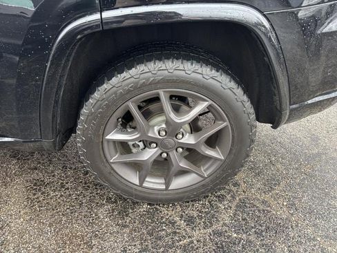 Used 2021 Jeep Grand Cherokee Limited w/ Quick Order Package 28K 80th image 27