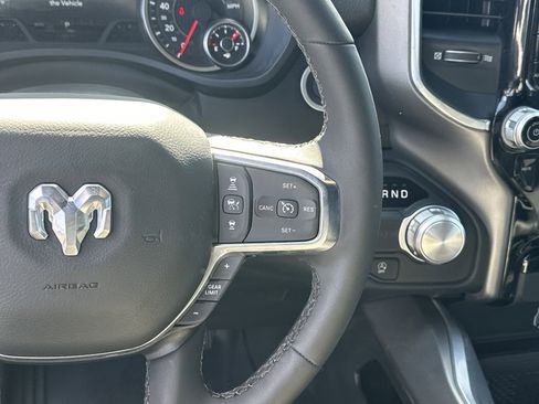 Used 2026 RAM 1500 Laramie w/ Bed Utility Group image 28