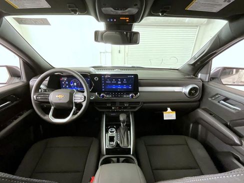 New 2026 Chevrolet Colorado LT w/ Advanced Trailering Package image 13