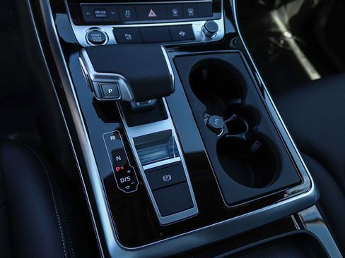 New 2026 Audi Q7 2.0T Premium Plus AWD/4WD image 25