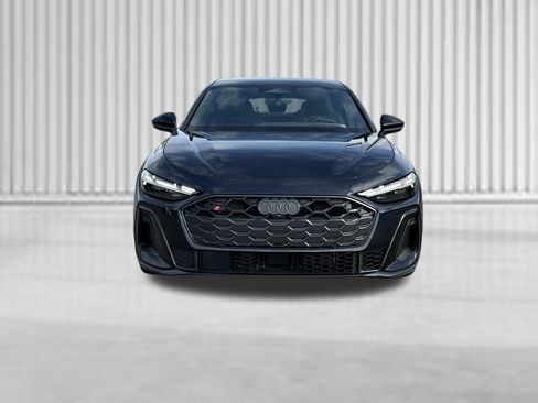 New 2026 Audi S5 Premium Plus AWD/4WD image 8