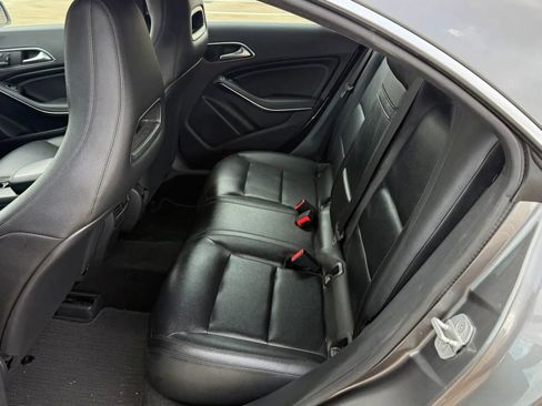 Used 2015 Mercedes-Benz CLA 250 image 13