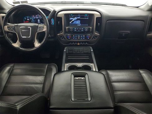 Used 2018 GMC Sierra 1500 Denali w/ Denali Ultimate Package image 14