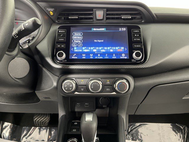 Used 2023 Nissan Kicks SV FWD image 21
