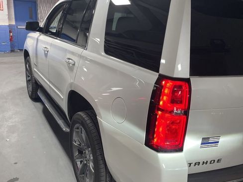 Used 2018 Chevrolet Tahoe Premier image 22