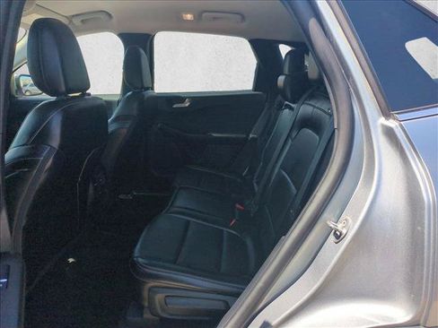 Used 2024 Ford Escape Platinum AWD/4WD image 18