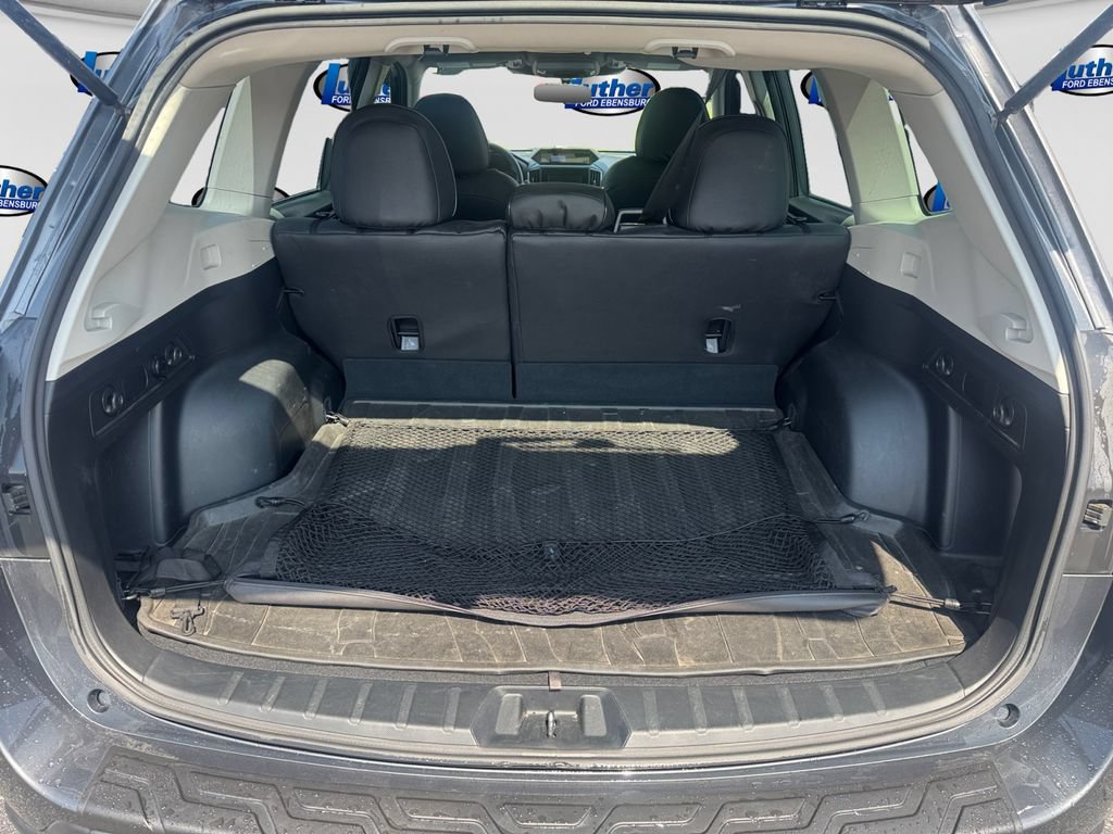 Used 2022 Subaru Forester AWD/4WD image 28