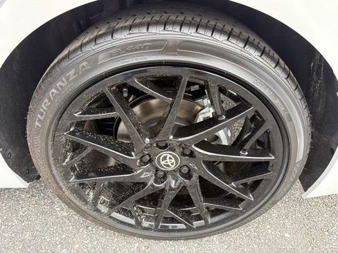 New 2026 Toyota Camry XSE FWD image 31