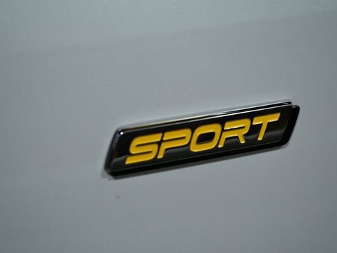 Certified 2025 Subaru Crosstrek 2.5i Sport w/ Popular Package #3A AWD/4WD image 15