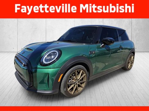Used 2024 MINI Cooper SE FWD image 7
