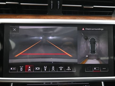 Used 2019 Audi A6 3.0T Premium Plus AWD/4WD image 24