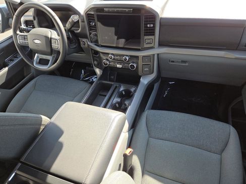 Used 2024 Ford F150 XLT w/ Equipment Group 302A MID RWD image 19
