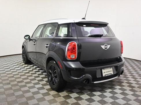 Used 2014 MINI Cooper Countryman S image 4