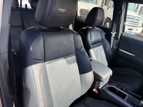 Certified 2020 Toyota Tacoma TRD Pro image 19