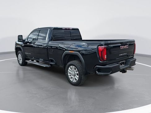 Certified 2022 GMC Sierra 2500 Denali image 6