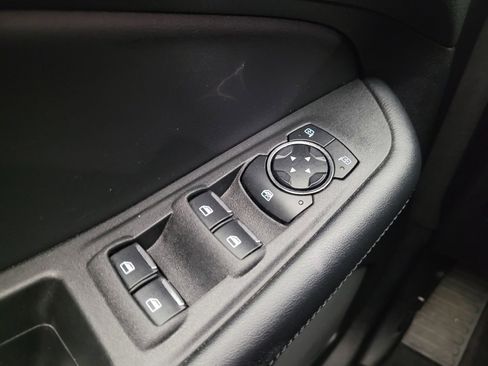 Used 2023 Ford Edge SEL image 27